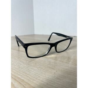 Ray-Ban RB5287 2000 Black Eyeglasses 54-18-145 Frames Only